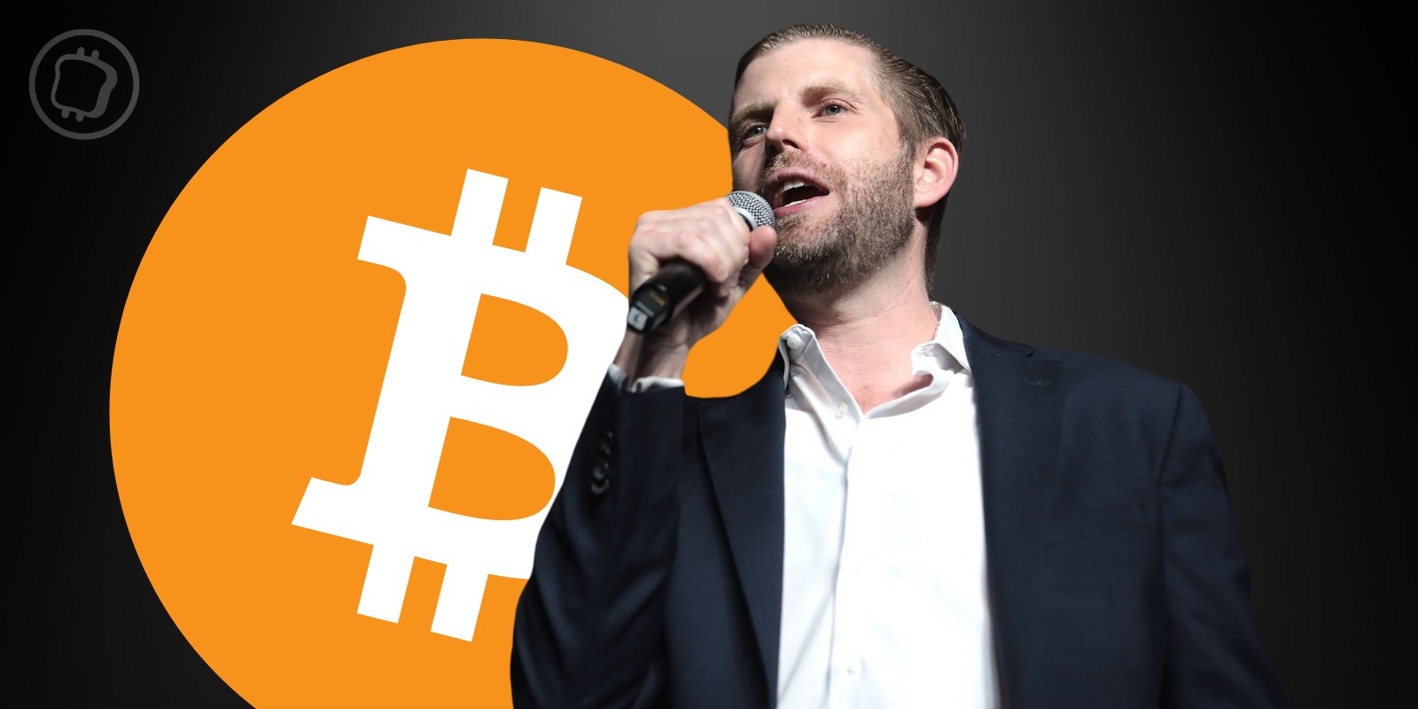Eric Trump voit le Bitcoin (BTC) parvenir à 1 million de dollars
