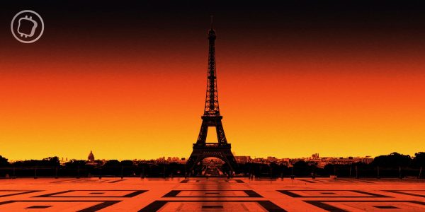 Établir une réserve nationale stratégique de Bitcoin en France ? Une pétition est en ligne sur le site de l'Assemblée nationale