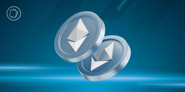 ETF Ethereum spot : les principaux émetteurs ont acheté pour plusieurs centaines de millions de dollars d'Ether (ETH)