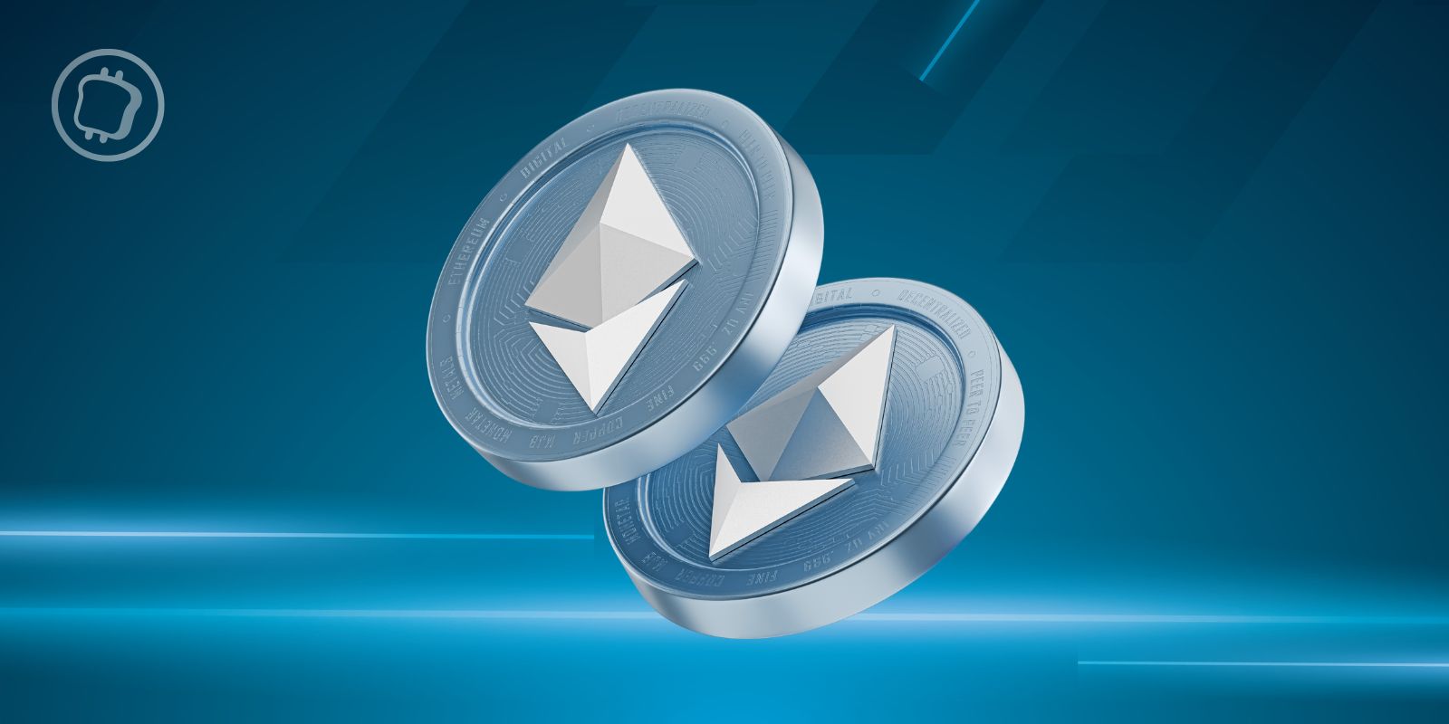 ETF Ethereum spot : les principaux émetteurs ont acheté pour plusieurs centaines de millions de dollars d'Ether (ETH)