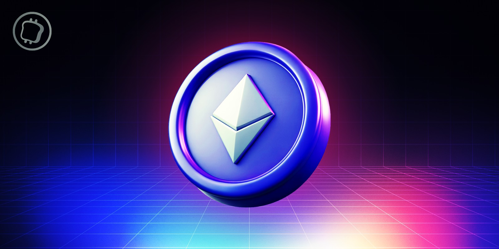 L'Ether dépasse les 4 000 dollars pour la 1re fois depuis le mois de mars