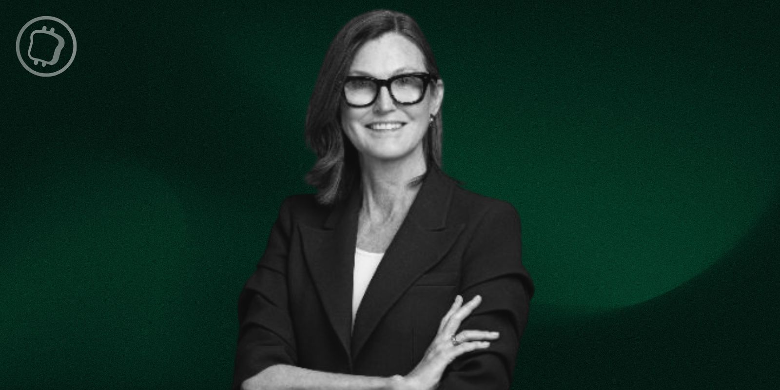 IA et cryptomonnaies : Cathie Wood salue la vision favorable de Donald Trump sur la régulation