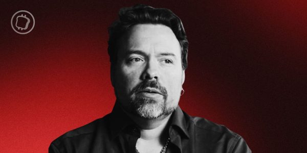 Interpol émet une notice rouge à l'encontre de Richard Heart, le fondateur de Hex