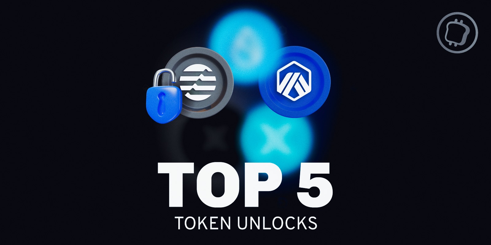 Jito s'apprête à doubler sa supply de tokens JTO – Quels sont les unlocks à surveiller au mois de décembre ?