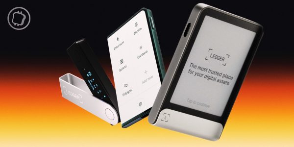 Jusqu'à 70 $ de Bitcoin offerts pour les fêtes avec Ledger – Offre exclusive valable jusqu'au 31 décembre