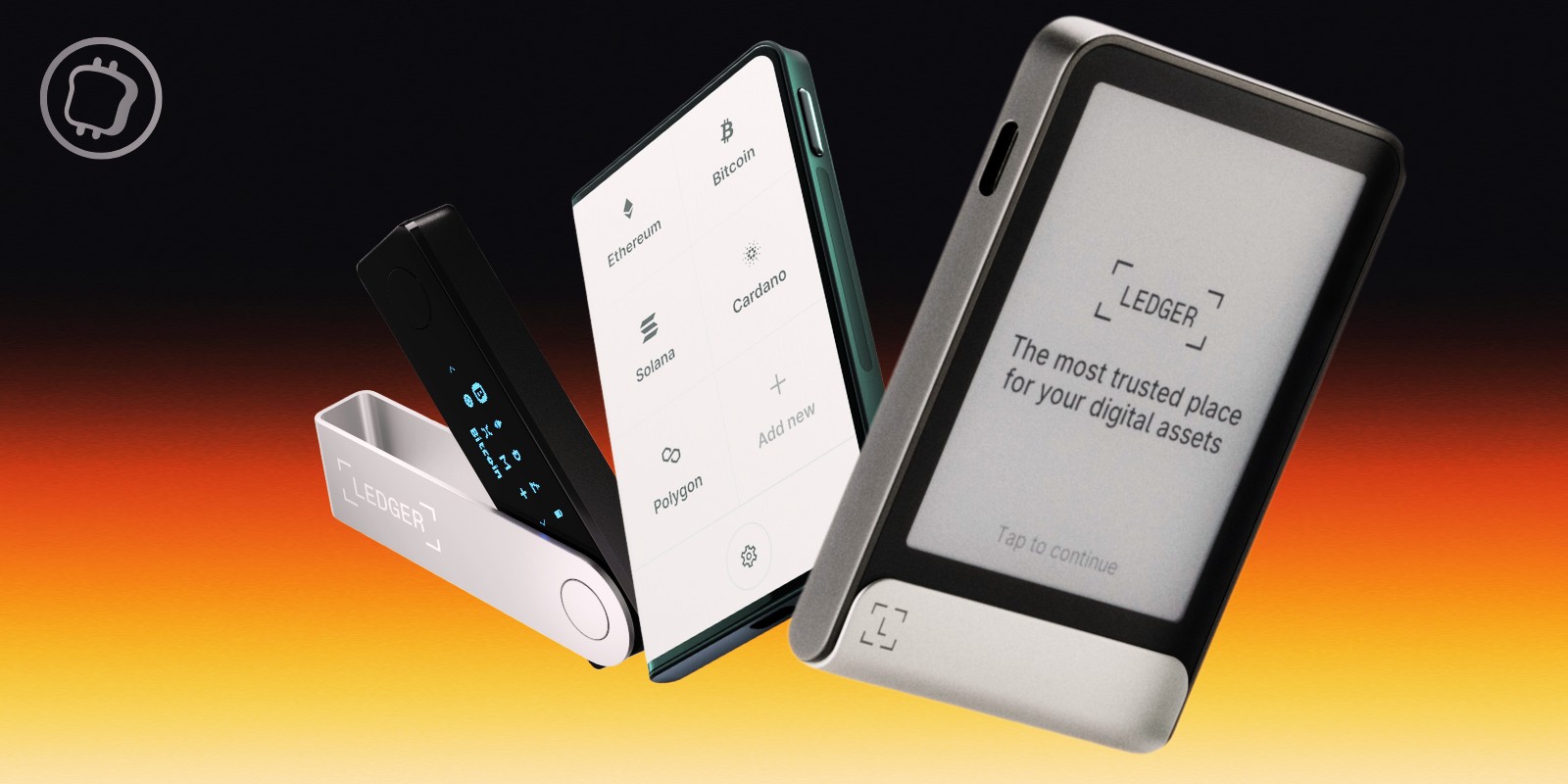 Jusqu'à 70 $ de Bitcoin offerts pour les fêtes avec Ledger – Offre exclusive valable jusqu'au 31 décembre