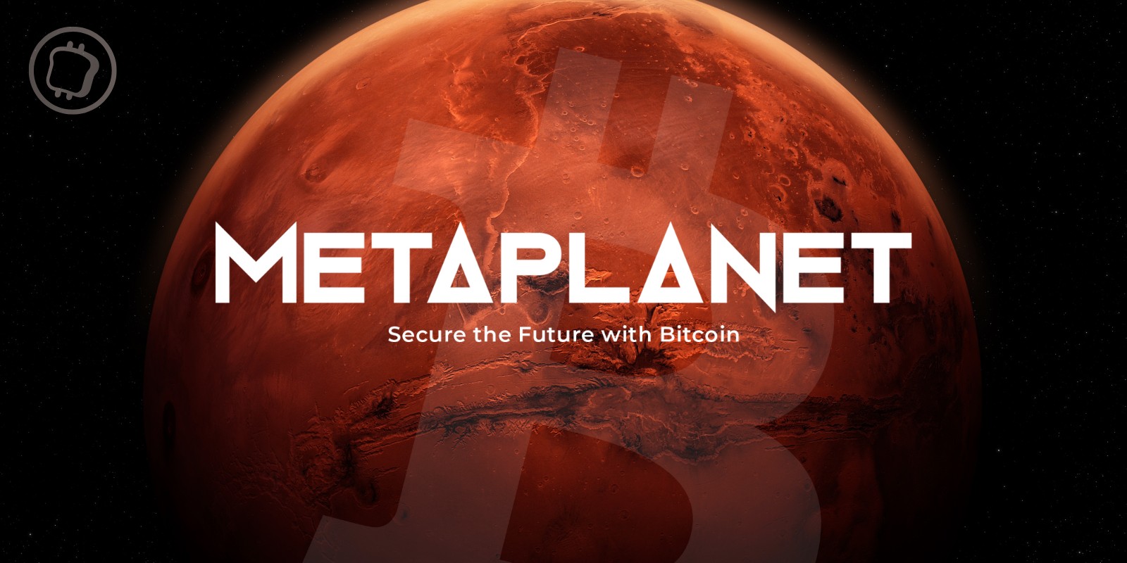 La méthode MicroStrategy : MetaPlanet lève 61 millions de dollars pour acheter plus de Bitcoins