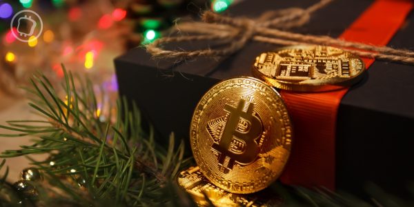 Pour Noël, 22 % des Français sont prêts à offrir des cryptomonnaies