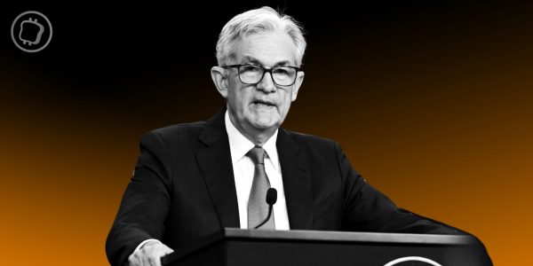 « Nous n’avons pas le droit de posséder des bitcoins » : Jerome Powell entraîne la baisse des cryptomonnaies