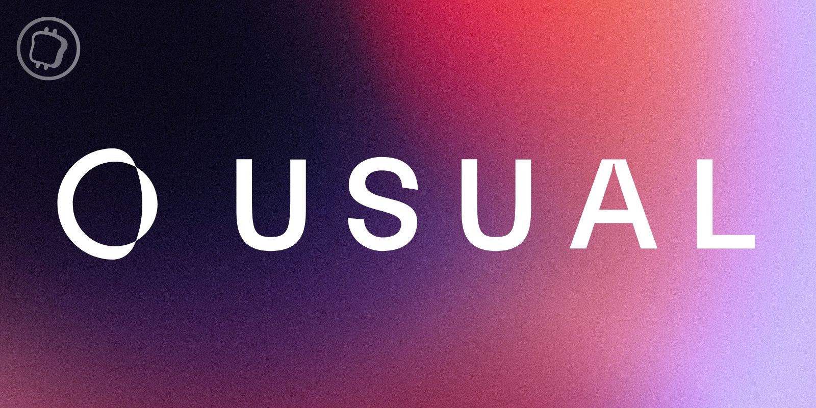 Le projet crypto d’un ancien député français lève 10 millions de dollars et son token USUAL gagne 30 %