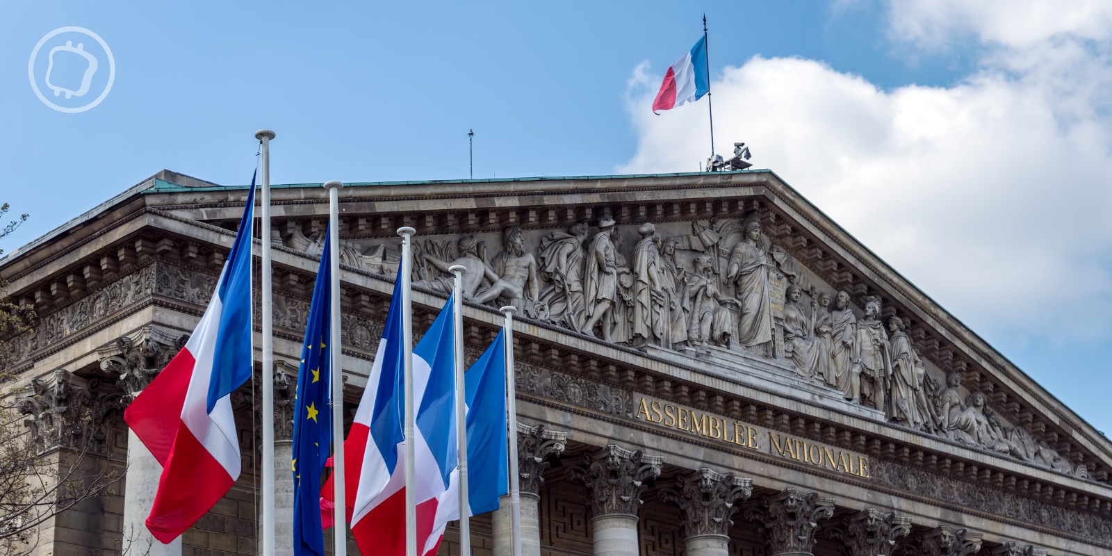 Censure du gouvernement de Michel Barnier : Quel impact pour vos cryptos ?