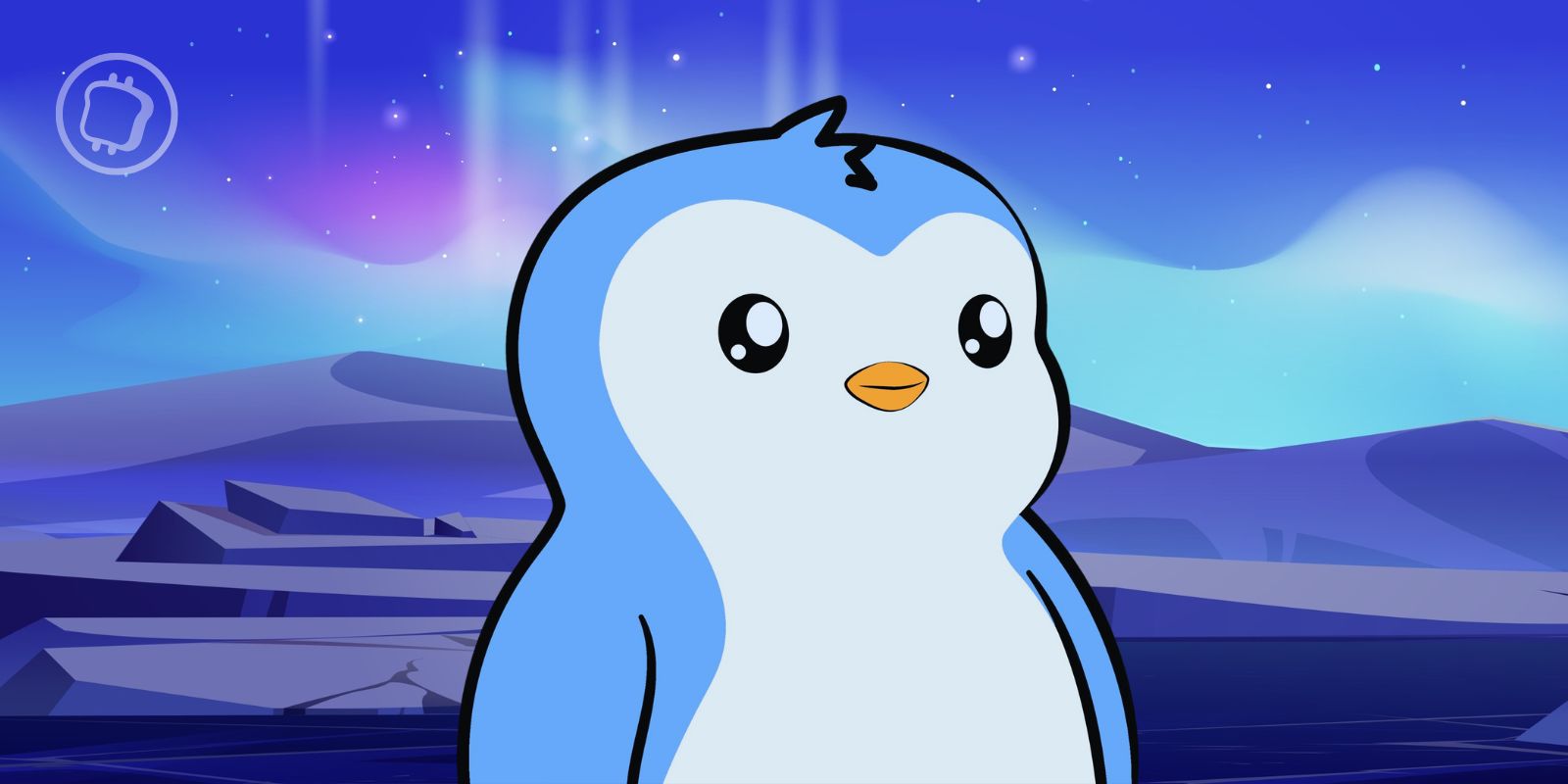 Pudgy Penguins annonce le lancement de sa propre cryptomonnaie basée sur Solana
