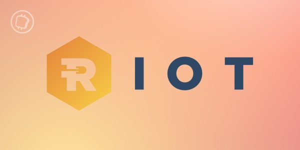 Riot Platforms continue d'accumuler les Bitcoins (BTC) grâce à son émission d'obligations convertibles