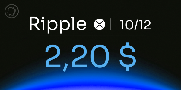 Direction l'ATH pour Ripple ? Analyse du XRP du 10 décembre 2024