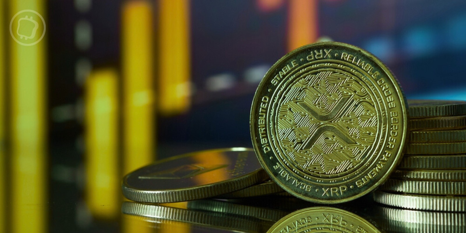 XRP, ARMY... Les cryptomonnaies liées à Ripple explosent, mais attention aux scams