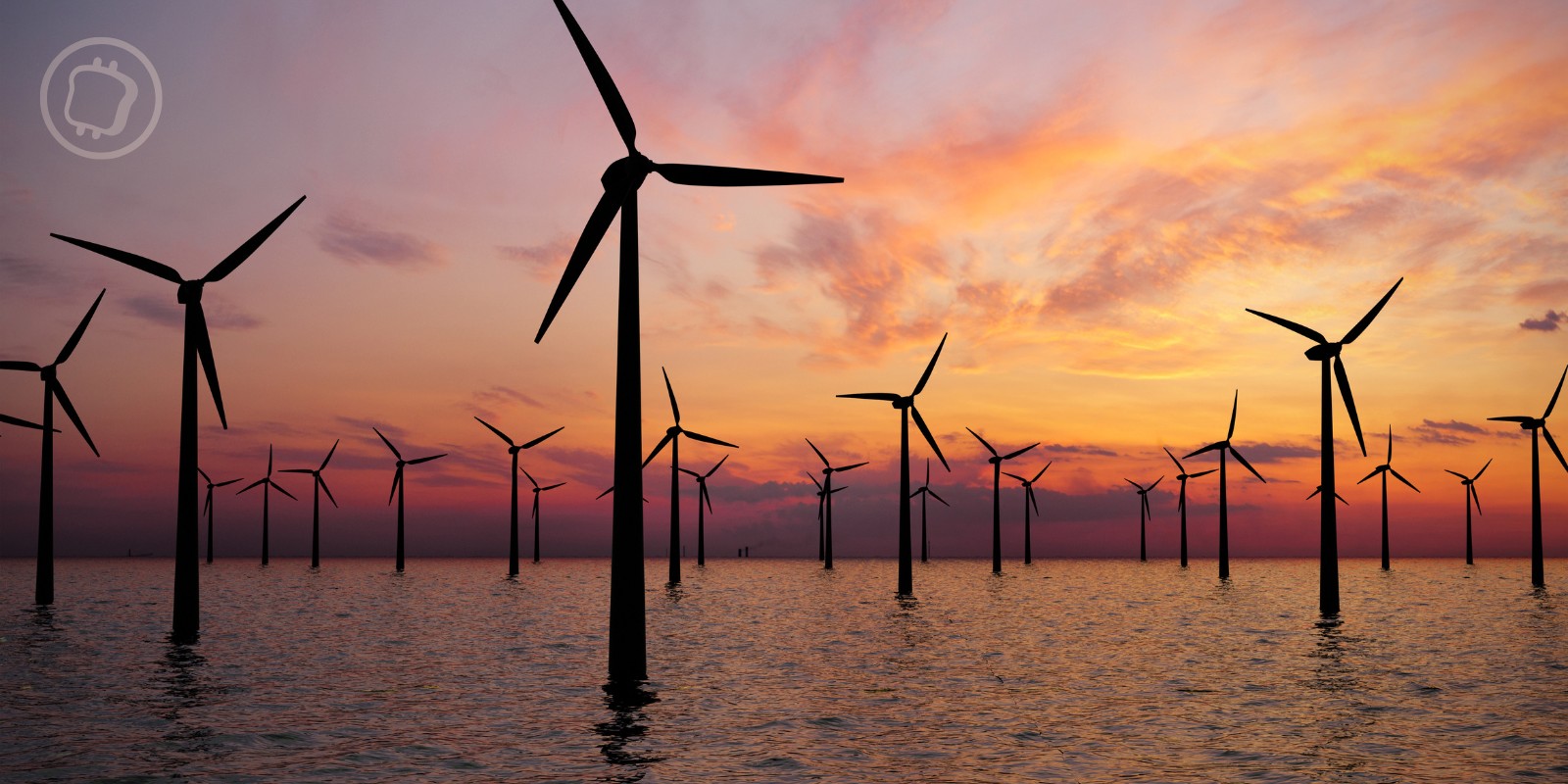 Le Royaume-Uni perd 100 millions de dollars par semaines à cause du minage de Bitcoin