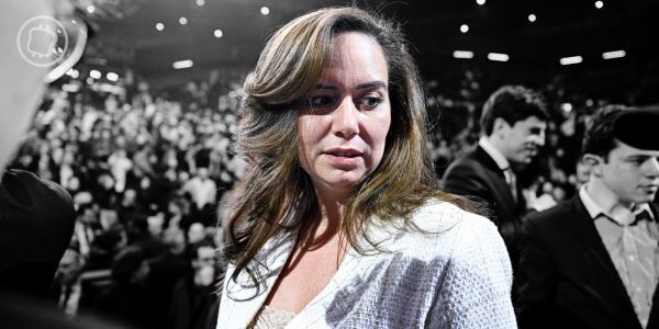 Sarah Knafo propose une réserve stratégique de Bitcoin pour l'Europe – Vers un changement de paradigme ?