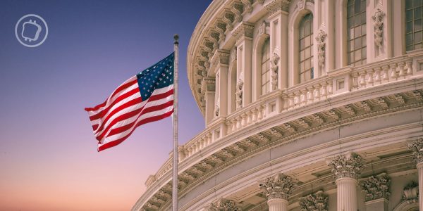 Le Sénat des États-Unis met en suspens le renouvellement du mandat d'une commissaire démocrate de la SEC