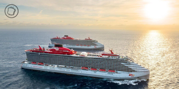 Virgin Voyages : la première croisière de luxe payable en Bitcoin
