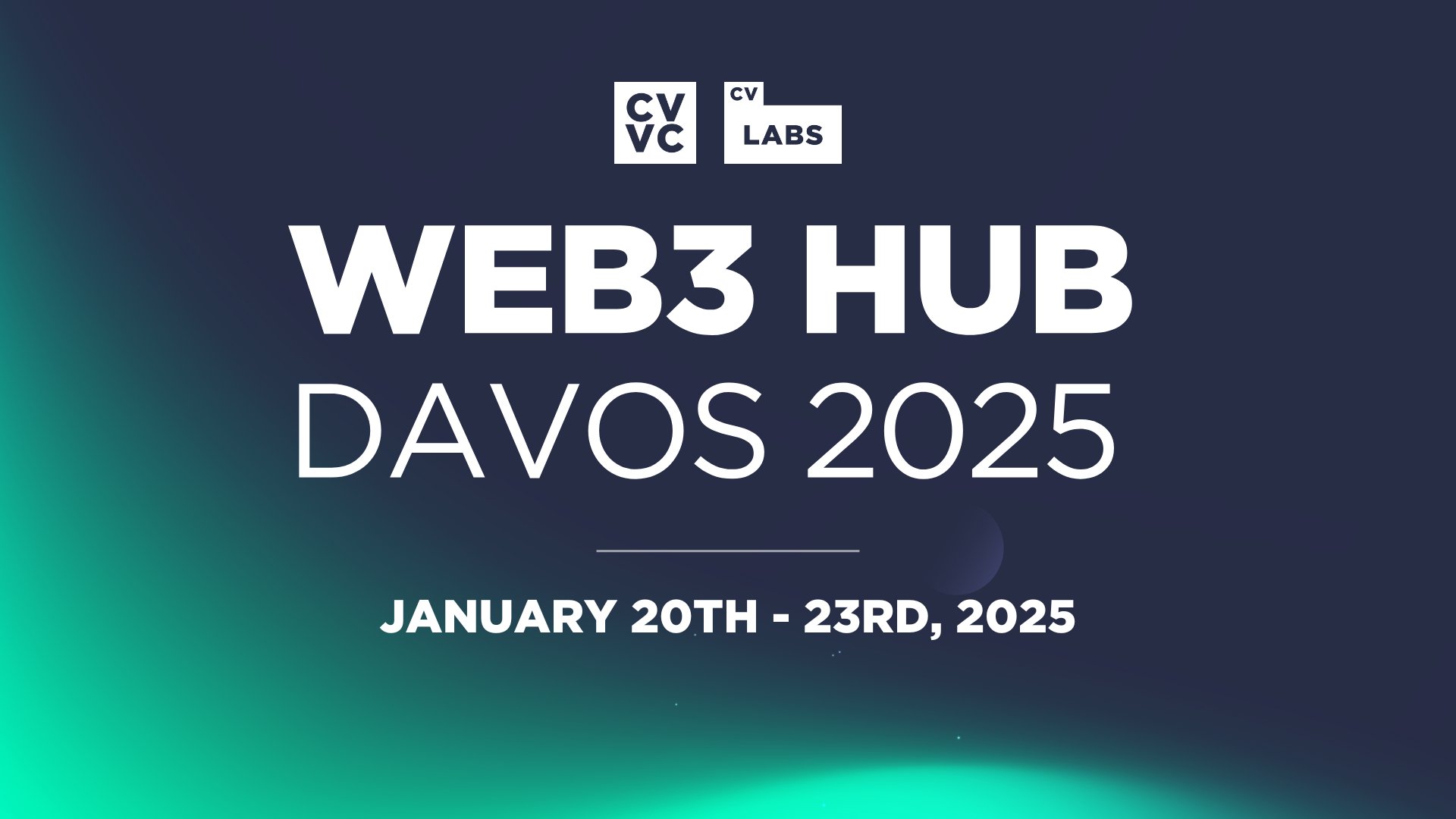 Web3 Hub Davos Web3 Hub Davos