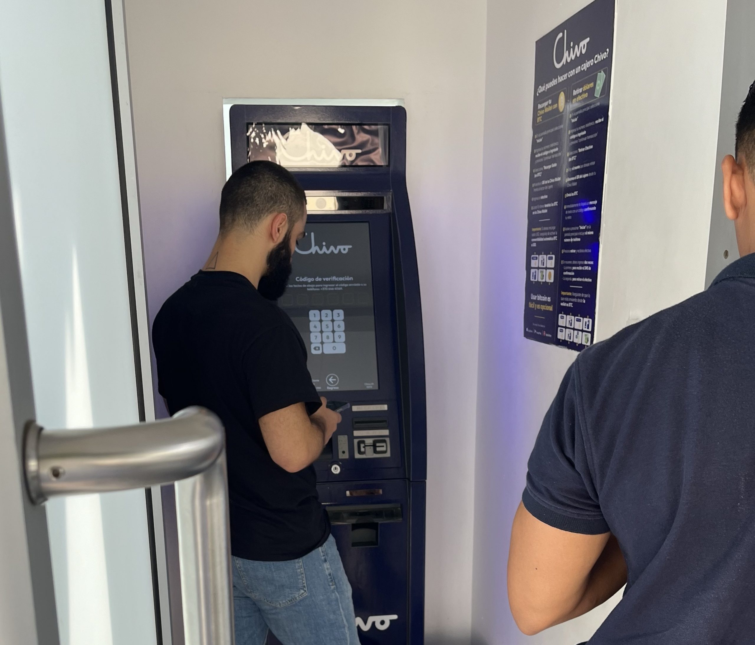 Chivo-atm-san-salvador Chivo-atm-san-salvador