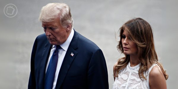 MELANIA et TRUMP en chute libre - Les cryptomonnaies controversées déjà en péril ?