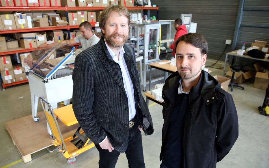 Ledger Eric Larchevêque David Balland Ledger Eric Larchevêque David Balland