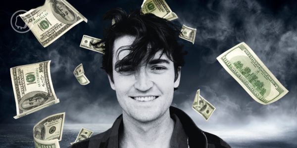 À peine libéré, Ross Ulbricht aurait perdu près de 12 millions de dollars – Que s'est-il passé ?