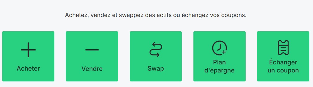 Acheter Crypto Bitpanda Acheter Crypto Bitpanda