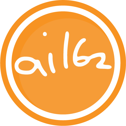 ai16z Logo ai16z Logo