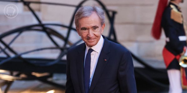LVMH délocalisée ? Bernard Arnault dénonce une taxe du « made in France »