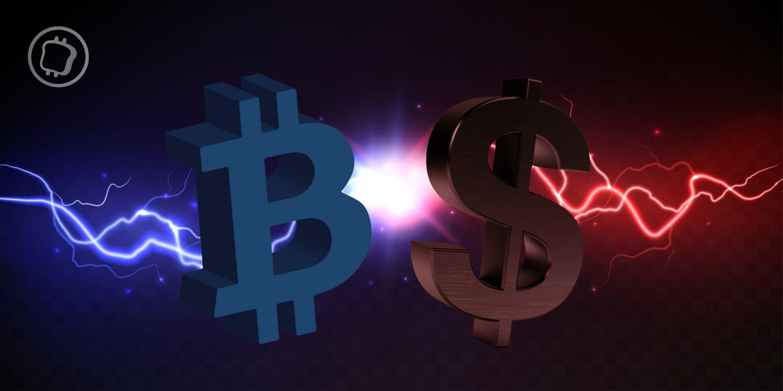 Le Bitcoin (BTC) constitue-t-il une menace pour le dollar ? Pas pour le PDG de Goldman Sachs