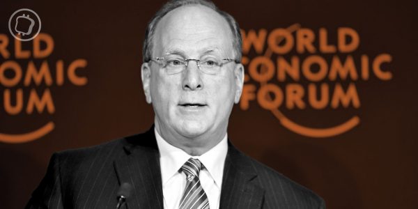 Le Bitcoin (BTC) pourrait valoir 700 000 dollars, selon le PDG de BlackRock Larry Fink