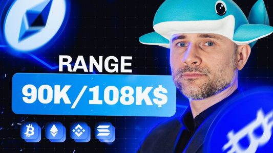 Bitcoin : direction des mois favorables à sa hausse ? L'analyse de Vincent Ganne en vidéo