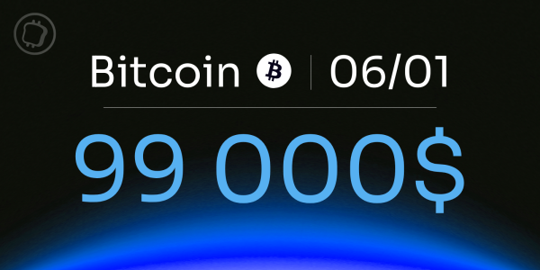 Bitcoin est-il enfin prêt à reconquérir les 100 000 dollars ? Analyse du BTC du 6 janvier 2025