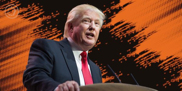 Bitcoin et Ross Ulbricht : les absents du 1er jour de Donald Trump à la Maison-Blanche