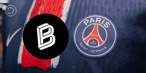 Bitpanda devient le nouveau partenaire crypto du Paris Saint-Germain