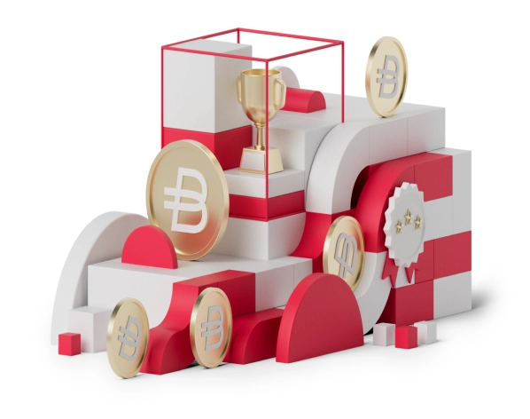 Bitpanda Token BEST Bitpanda Token BEST