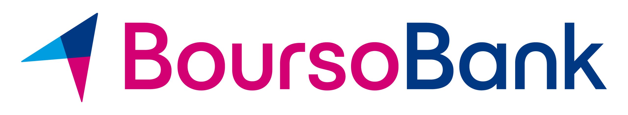 BoursoBank Logo