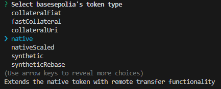 Bridge Hyperlane Bridge Hyperlane