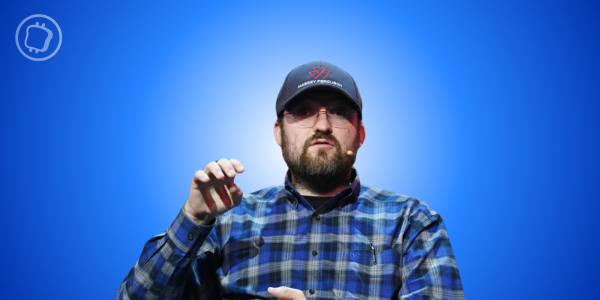 Charles Hoskinson réunit Bitcoin et Cardano pour détrôner Ethereum