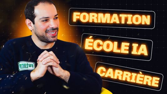 Comment le Web3 pourrait propulser votre carrière professionnelle ? (avec Bilal El Alamy de BBS)