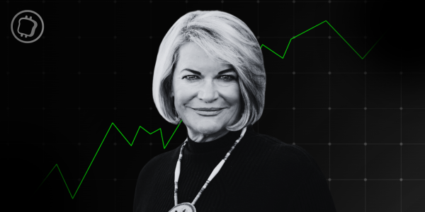 Cynthia Lummis veut définir les règles pour « renforcer le dollar avec une réserve stratégique en Bitcoin »