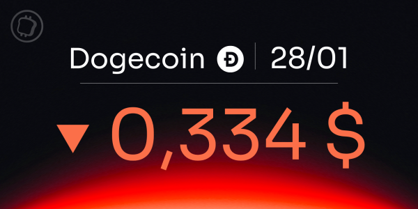 Le DOGE, survivant des memecoins ? Analyse du DOGE du 27 janvier 2025