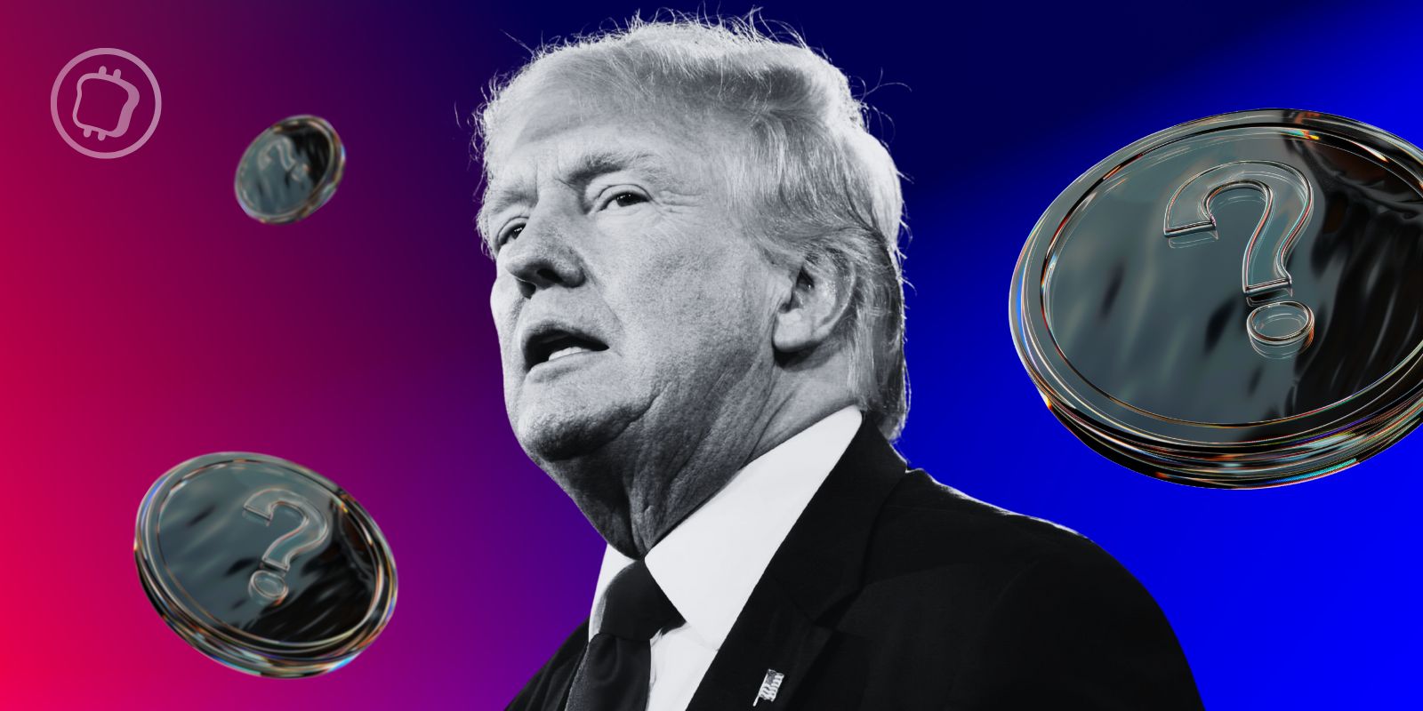 Donald Trump fera-t-il mention des cryptomonnaies lors de son discours d'investiture ?