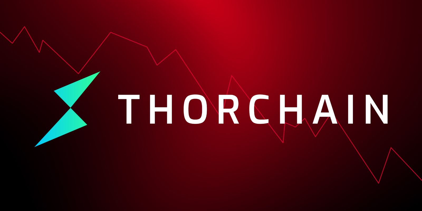 En difficulté, THORChain (RUNE) tente de se restructurer, mais son token natif continue de chuter