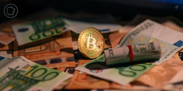 6 personnes mises en examen à Paris pour escroquerie aux cryptomonnaies