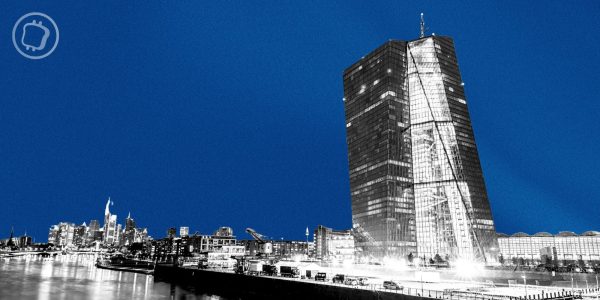 Un euro numérique pour préserver les frais bancaires ? L'étonnant discours d'un responsable de la BCE