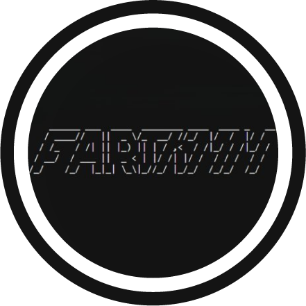 Fartcoin Logo Fartcoin Logo