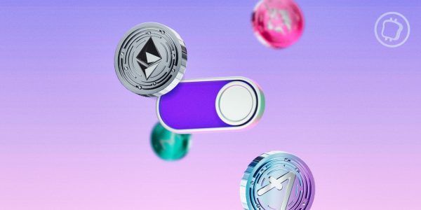 Qu’est-ce que le fee switch en finance décentralisée (DeFi) ?